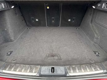 Jaguar F-Pace 2.0d R-Sport 5dr Auto AWD