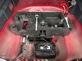 Jaguar F-Pace 2.0d R-Sport 5dr Auto AWD