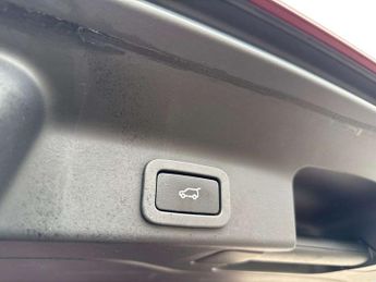 Jaguar F-Pace 2.0d R-Sport 5dr Auto AWD