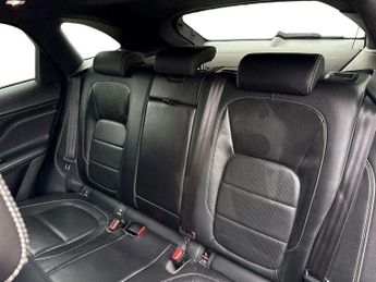 Jaguar F-Pace 2.0d R-Sport 5dr Auto AWD