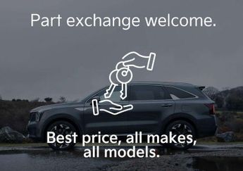 Kia Sportage 1.6 CRDi ISG GT-Line 5dr DCT Auto