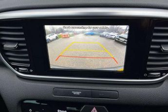 Kia Sportage 1.6 CRDi ISG GT-Line 5dr DCT Auto