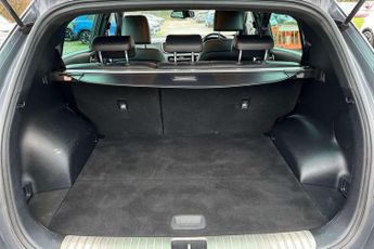 Kia Sportage 1.6 CRDi ISG GT-Line 5dr DCT Auto