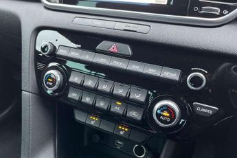 Kia Sportage 1.6 CRDi ISG GT-Line 5dr DCT Auto