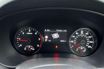 Kia Sportage 1.6 CRDi ISG GT-Line 5dr DCT Auto