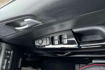 Kia Sportage 1.6 CRDi ISG GT-Line 5dr DCT Auto