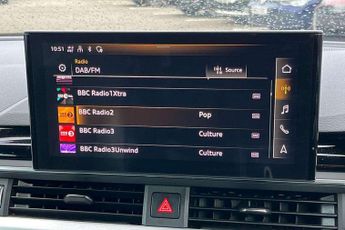 Audi A5 Cabriolet 35 TFSI S Line 2dr S Tronic