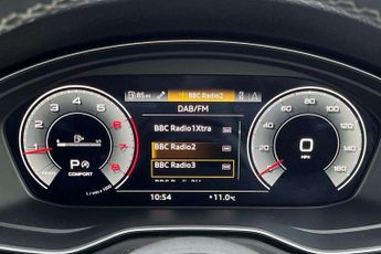 Audi A5 Cabriolet 35 TFSI S Line 2dr S Tronic