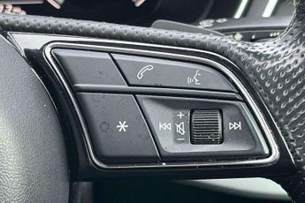 Audi A5 Cabriolet 35 TFSI S Line 2dr S Tronic