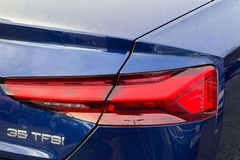 Audi A5 Cabriolet 35 TFSI S Line 2dr S Tronic