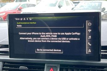 Audi A5 Cabriolet 35 TFSI S Line 2dr S Tronic