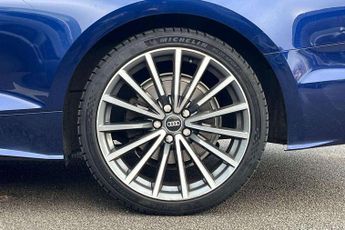 Audi A5 Cabriolet 35 TFSI S Line 2dr S Tronic