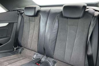Audi A5 Cabriolet 35 TFSI S Line 2dr S Tronic