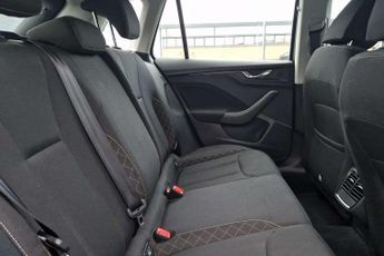 Skoda Kamiq 1.0 TSI 110 SE 5dr DSG