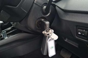 Skoda Kamiq 1.0 TSI 110 SE 5dr DSG