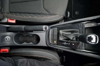 Skoda Kamiq 1.0 TSI 110 SE 5dr DSG