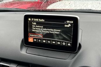 Mazda CX-3 2.0 Sport Nav 5dr Auto