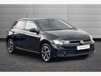 Volkswagen Polo 1.0 TSI Match 5dr DSG