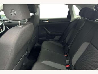 Volkswagen Polo 1.0 TSI Match 5dr DSG