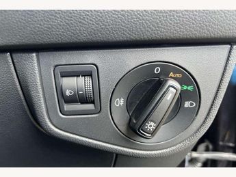 Volkswagen Polo 1.0 TSI Match 5dr DSG