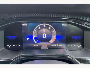 Volkswagen Polo 1.0 TSI Match 5dr DSG