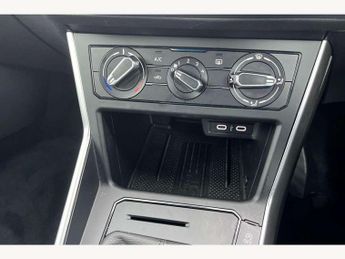 Volkswagen Polo 1.0 TSI Match 5dr DSG