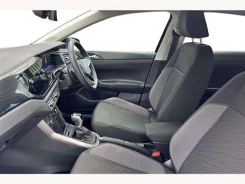 Volkswagen Polo 1.0 TSI Match 5dr DSG