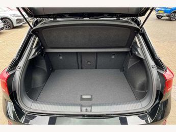 Volkswagen T-Roc 1.5 TSI Match 5dr DSG