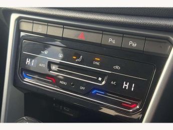 Volkswagen T-Roc 1.5 TSI Match 5dr DSG