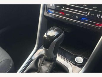 Volkswagen T-Roc 1.5 TSI Match 5dr DSG