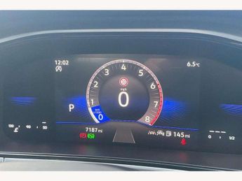 Volkswagen T-Roc 1.5 TSI Match 5dr DSG