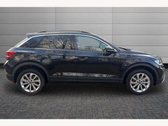 Volkswagen T-Roc 1.5 TSI Match 5dr DSG