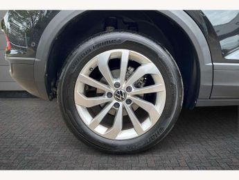 Volkswagen T-Roc 1.5 TSI Match 5dr DSG