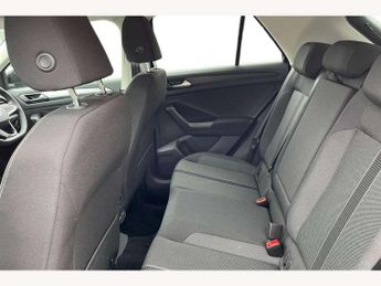 Volkswagen T-Roc 1.5 TSI Match 5dr DSG