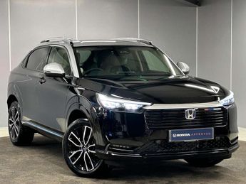 Honda HR-V 1.5 eHEV Advance Style 5dr CVT