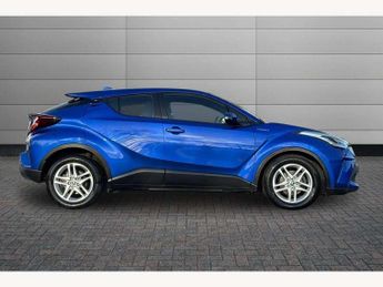 Toyota C-HR 1.8 Hybrid Icon 5dr CVT