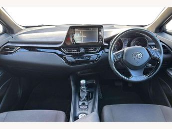 Toyota C-HR 1.8 Hybrid Icon 5dr CVT