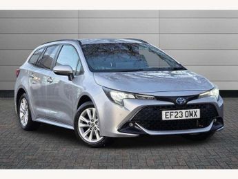 Toyota Corolla 1.8 Hybrid Icon 5dr CVT