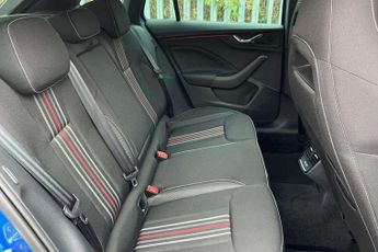 Skoda Scala 1.0 TSI 116 Monte Carlo 5dr DSG