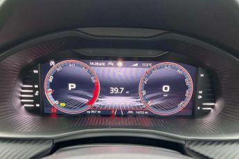 Skoda Scala 1.0 TSI 116 Monte Carlo 5dr DSG