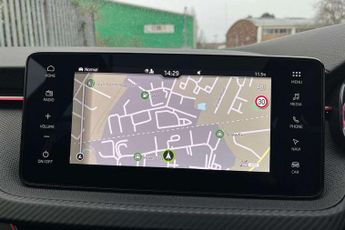 Skoda Scala 1.0 TSI 116 Monte Carlo 5dr DSG