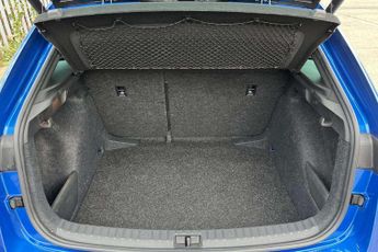 Skoda Scala 1.0 TSI 116 Monte Carlo 5dr DSG