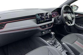 Skoda Scala 1.0 TSI 116 Monte Carlo 5dr DSG