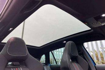 Skoda Scala 1.0 TSI 116 Monte Carlo 5dr DSG