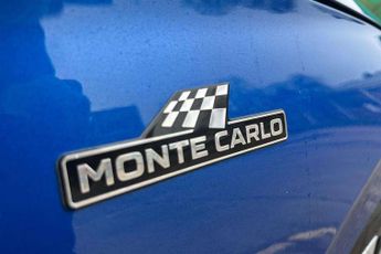 Skoda Scala 1.0 TSI 116 Monte Carlo 5dr DSG