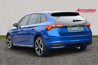 Skoda Scala 1.0 TSI 116 Monte Carlo 5dr DSG