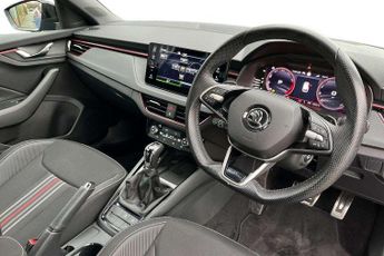 Skoda Scala 1.0 TSI 116 Monte Carlo 5dr DSG