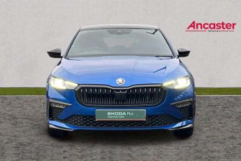 Skoda Scala 1.0 TSI 116 Monte Carlo 5dr DSG