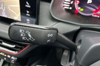 Skoda Scala 1.0 TSI 116 Monte Carlo 5dr DSG