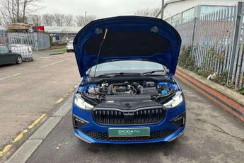 Skoda Scala 1.0 TSI 116 Monte Carlo 5dr DSG